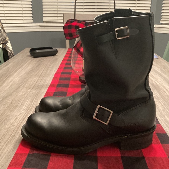 EUC PD Tuff boots. Size 9. - Picture 2 of 11